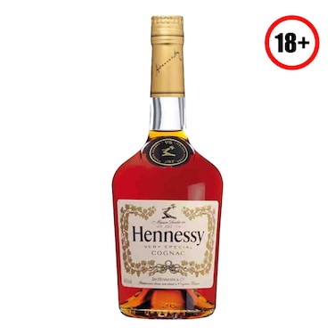 Hennessy Vs Cognac 700ml