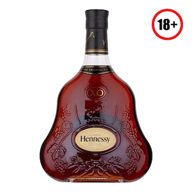 Hennessy Xo Cognac 700Ml