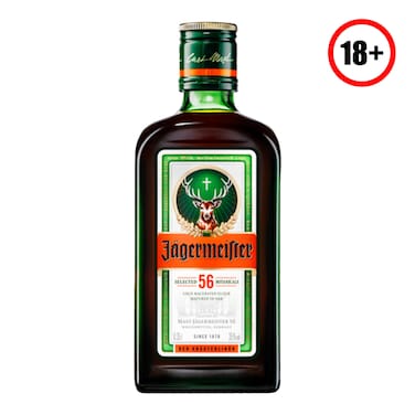 Jagermeister Herb Liqueur 350ml