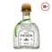 PATRON SILVER TEQUILA 750ML
