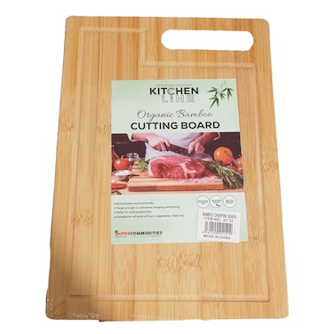 Super Chopping Board 32*22
