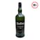Ardbeg Islay Single Malt 10 Year Old Scotch Whisky 1L