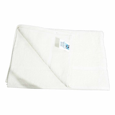 Estilo Hand Towel Plain Ivory