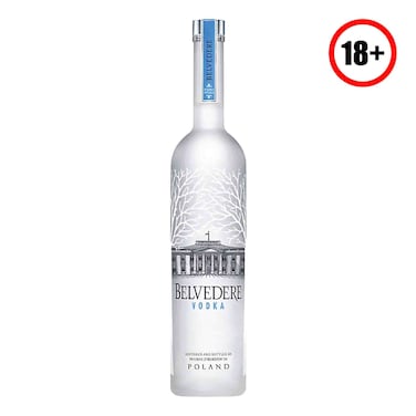 Belvedere Pure Vodka 700ml