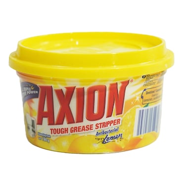 Axion Limon Dishpaste 190g
