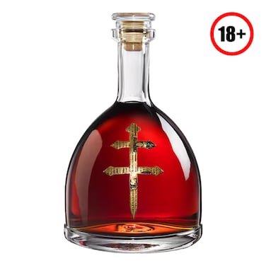 DUSSE VSOP COGNAC 750ML