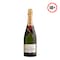 Moet  Chandon Imperial 2022 Edition Brut Wine 750Ml