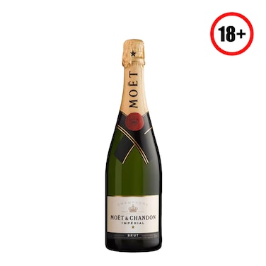 Moet  Chandon Imperial 2022 Edition Brut Wine 750Ml