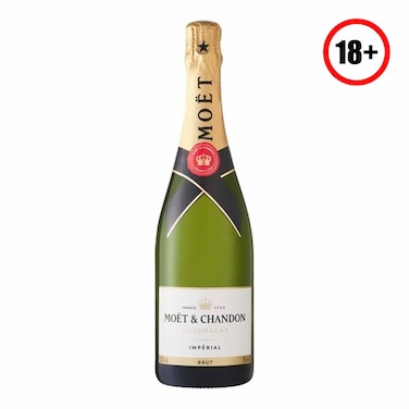 Moet &amp; Chandon Imperial Brut Wine 750ml