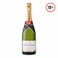 Moet &amp; Chandon Imperial Brut Wine 750ml