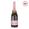 Moet  Chandon Rose Imperial Champagne 750Ml