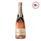Moet &amp; Chandon Nectar Imperial Rose Champagne 750ml