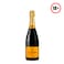 Champagne Veuve Clicquot Yellow Label Brut Red Wine 750Ml