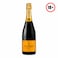 Veuve Clicquot Yellow Label Brut Wine 750ml