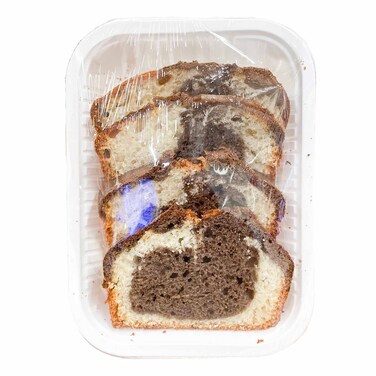 Marble Cake