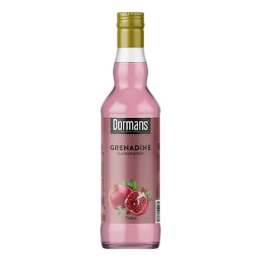 Dormans Grenadine Syrup 750ml