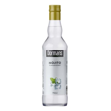 Dormans Mojito Syrup 750ml