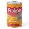 Proline Cat Food With Chicken Chunks 400G