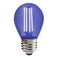 Tronic Bulb Led 4W E27 G45 Fi-Blue