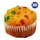 Queen Cake Fruits 270 Gr X6