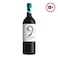 9 Nine Fields Merlot Wine 750Ml