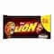 Lion Milk 4 Pack 120G