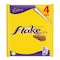 Cadbury Flake Milk Chocolate 80G
