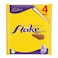 Cadbury Flake Milk Chocolate 80G