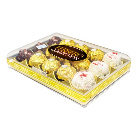 Ferrero Chocolate Collection 172G
