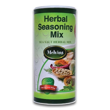 Melvins Herbal Seasoning Mix 500g