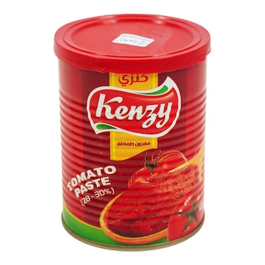 Kenzy Tomato Paste 800g