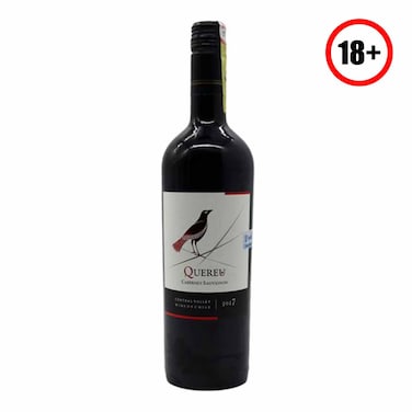Quereu Cabernet Sauvignon Wine 750Ml