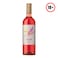 Querue Rose Wine 750Ml
