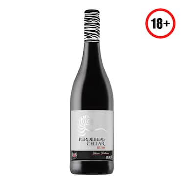 Perdeberg Cellar Classic Collection Merlot Wine 750ml