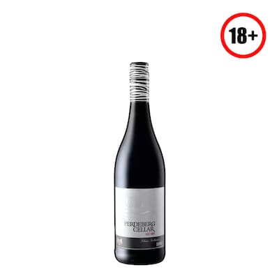 Perdeberg Cellar Shiraz Red Wine 750Ml