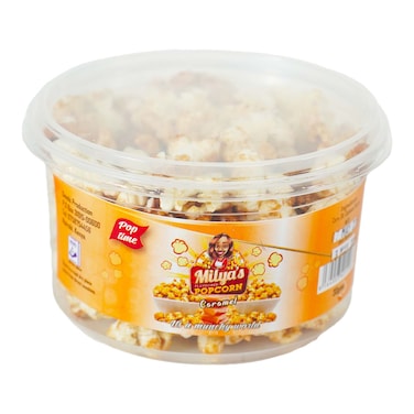 Caramel Popcorn 80G