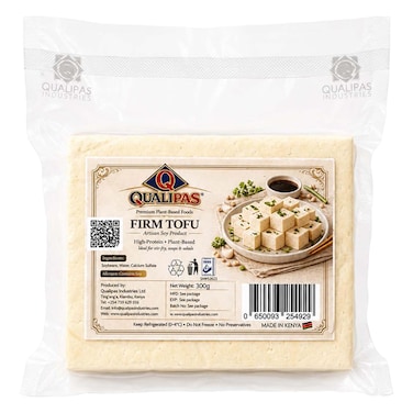 Tofu Firm 300g
