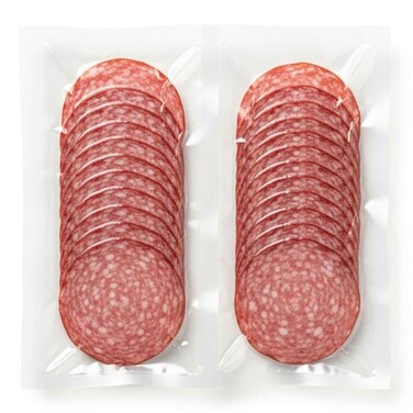 Hungarian Pork Salami 100g