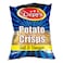 Depys Salt And Vinegar Potato Crisps 50G