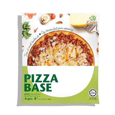 Kawan Pizza Base 8&rdquo; 240G
