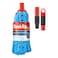 Tonkita Anti-Bacterial Mop With Handle 060