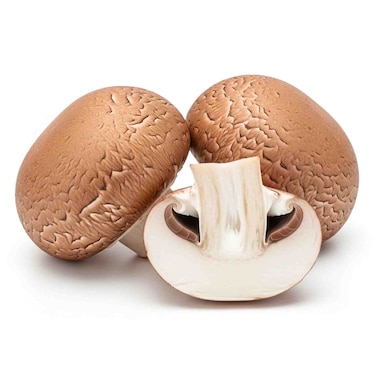 Mushroom Cremini 250g