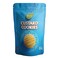 Wots Custard Cookies 350g
