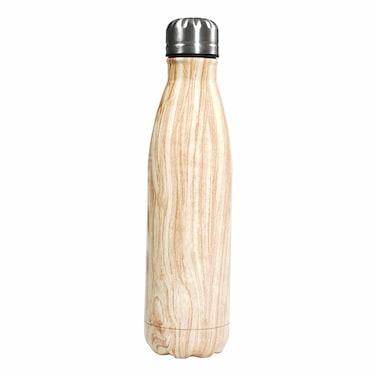 Ss Vacuum Bottle 500Ml #Wsc-102