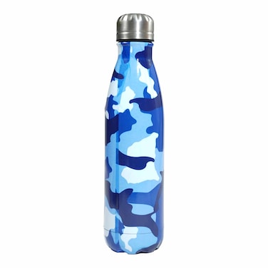 Ss Vacuum Bottle 500Ml #012