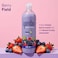 Yenbu Berry Field Body Wash 500ml