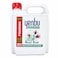 Yenbu Foaming Hand Wash Flower Refill 1l