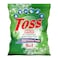 Toss White Detergent Powder Sachet 1kg