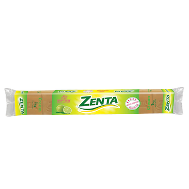 Zenta Cream Soap 1kg