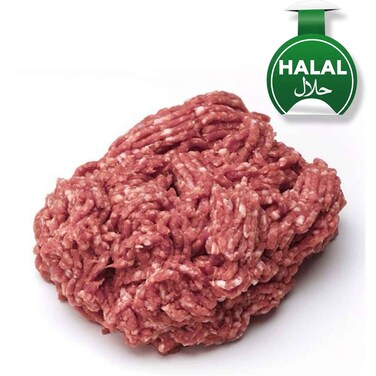 Goat Mince 500G